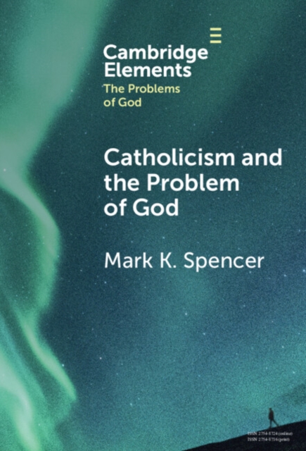 Catholicism and the Problem of God, PDF eBook