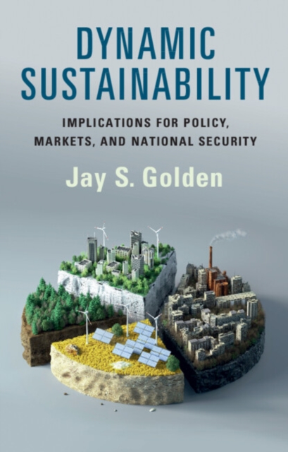 Dynamic Sustainability : Implications for Policy, Markets and National Security, PDF eBook