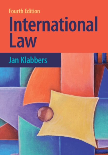 International Law, Paperback / softback Book