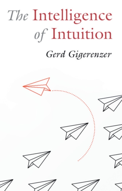 Intelligence of Intuition, PDF eBook
