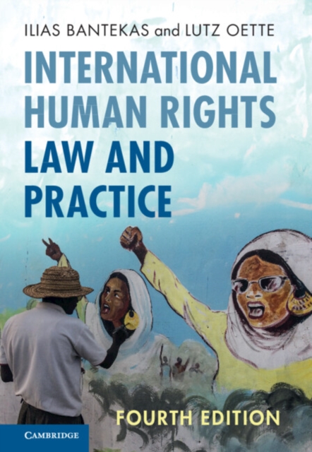 International Human Rights Law and Practice, PDF eBook