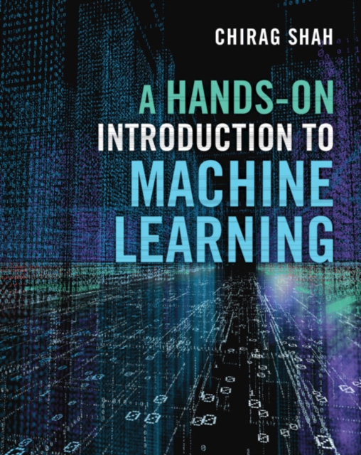 Hands-On Introduction to Machine Learning, PDF eBook