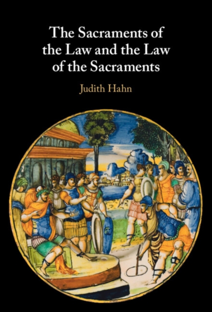 Sacraments of the Law and the Law of the Sacraments, EPUB eBook