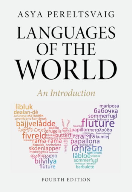 Languages of the World : An Introduction, EPUB eBook