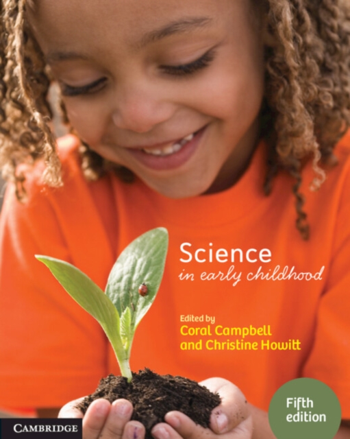 Science in Early Childhood, Paperback / softback Book
