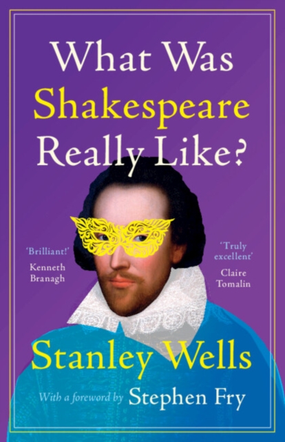 What Was Shakespeare Really Like?, PDF eBook