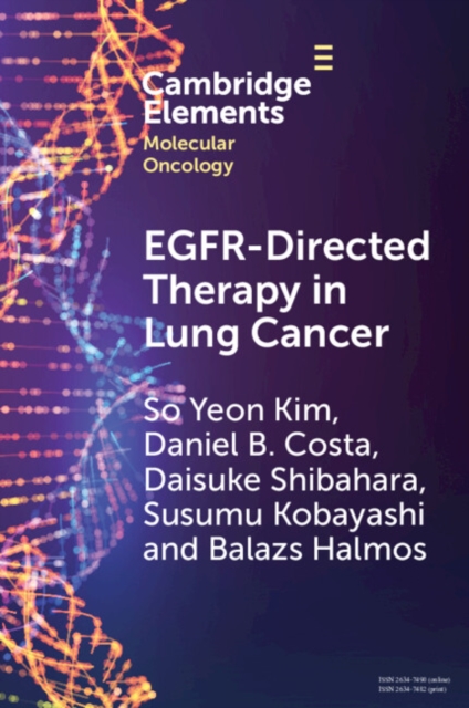 EGFR-Directed Therapy in Lung Cancer, PDF eBook