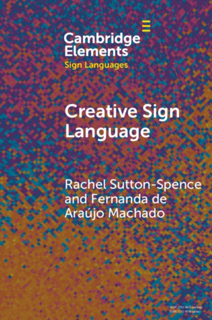 Creative Sign Language, PDF eBook