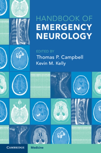 Handbook of Emergency Neurology, PDF eBook