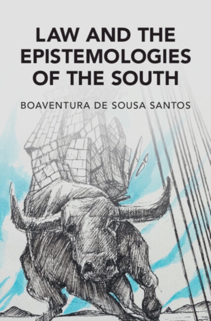 Law and the Epistemologies of the South, PDF eBook