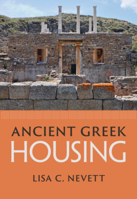 Ancient Greek Housing, EPUB eBook