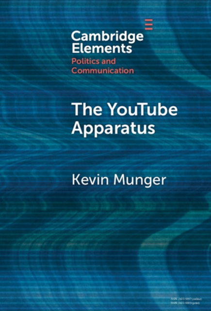 YouTube Apparatus, EPUB eBook