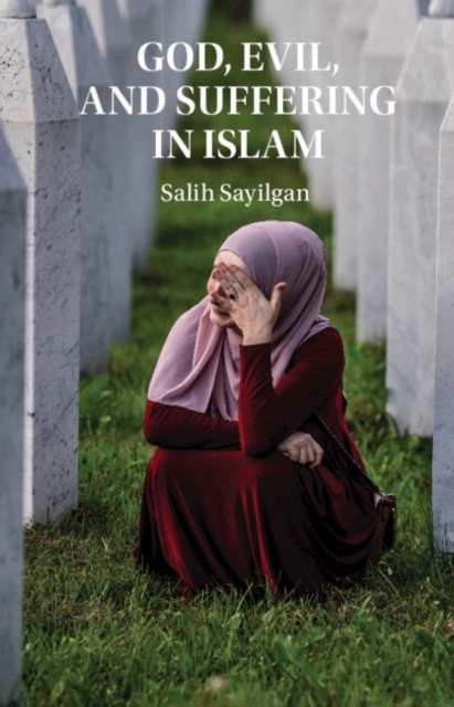 God, Evil, and Suffering in Islam, EPUB eBook