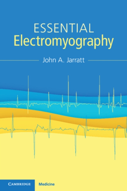 Essential Electromyography, EPUB eBook