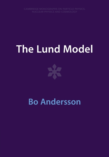 The Lund Model, Paperback / softback Book