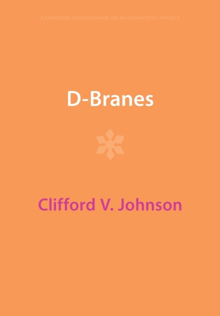 D-Branes, Paperback / softback Book