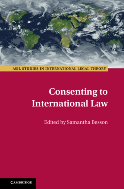 Consenting to International Law, PDF eBook