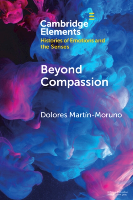Beyond Compassion : Gender and Humanitarian Action, Paperback / softback Book