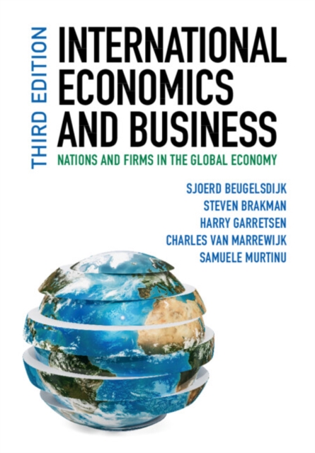 International Economics and Business : Nations and Firms in the Global Economy, PDF eBook