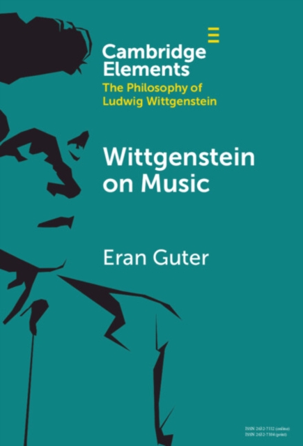 Wittgenstein on Music, Hardback Book