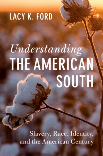 Understanding the American South : Slavery, Race, Identity, and the American Century, Paperback / softback Book