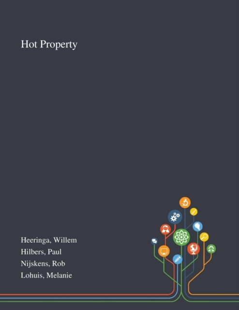 Hot Property, Paperback / softback Book