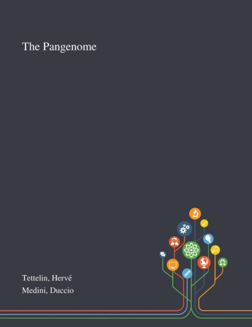 The Pangenome, Paperback / softback Book