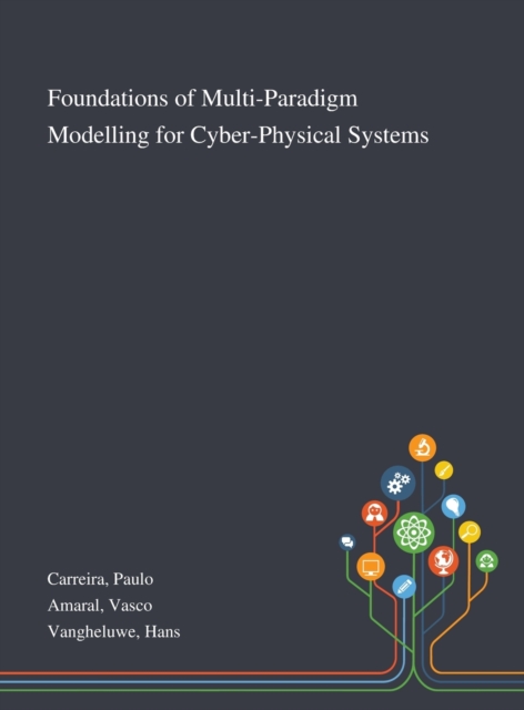 Foundations of Multi-Paradigm Modelling for Cyber-Physical Systems, Hardback Book