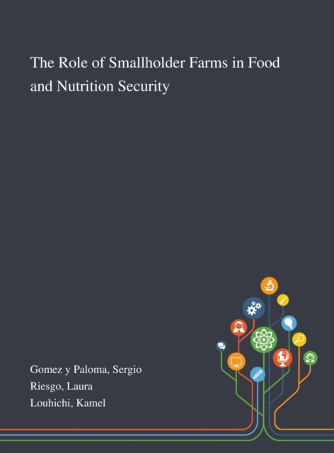 The Role of Smallholder Farms in Food and Nutrition Security, Hardback Book
