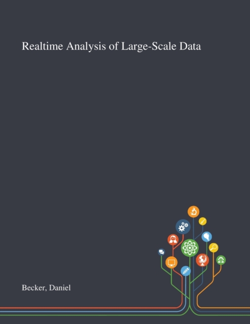 Realtime Analysis of Large-Scale Data, Paperback / softback Book