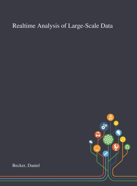 Realtime Analysis of Large-Scale Data, Hardback Book