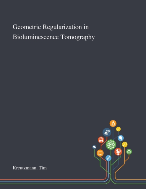 Geometric Regularization in Bioluminescence Tomography, Paperback / softback Book