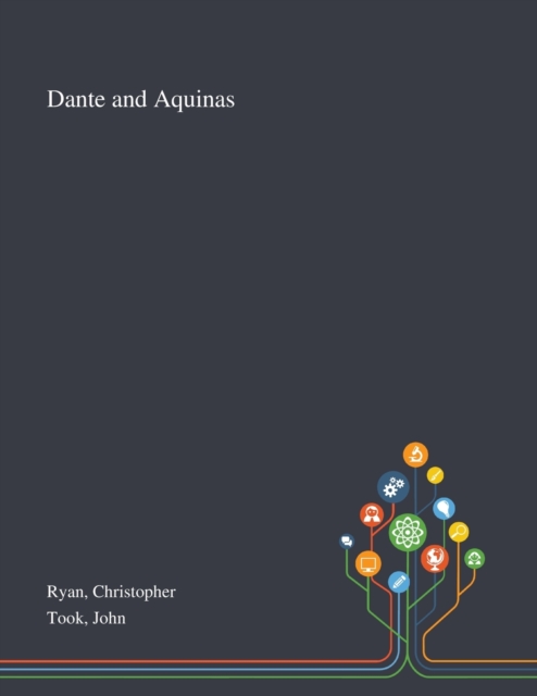 Dante and Aquinas, Paperback / softback Book