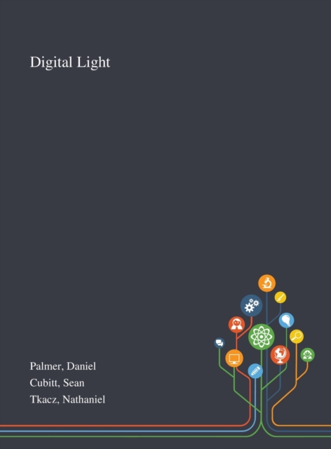 Digital Light, Hardback Book