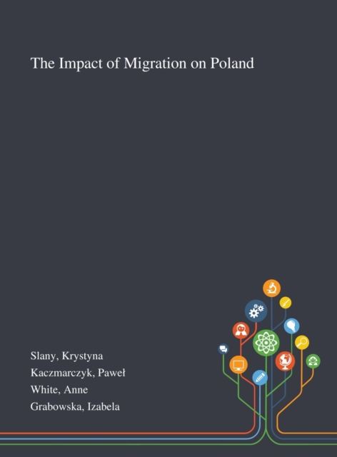 The Impact of Migration on Poland, Hardback Book