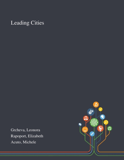 Leading Cities, Paperback / softback Book