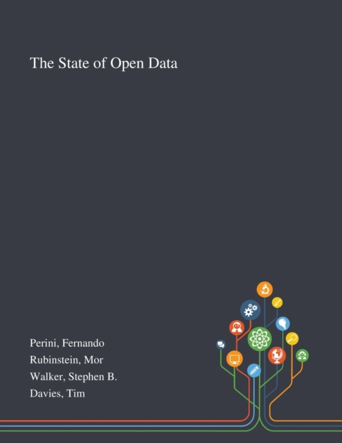 The State of Open Data, Paperback / softback Book