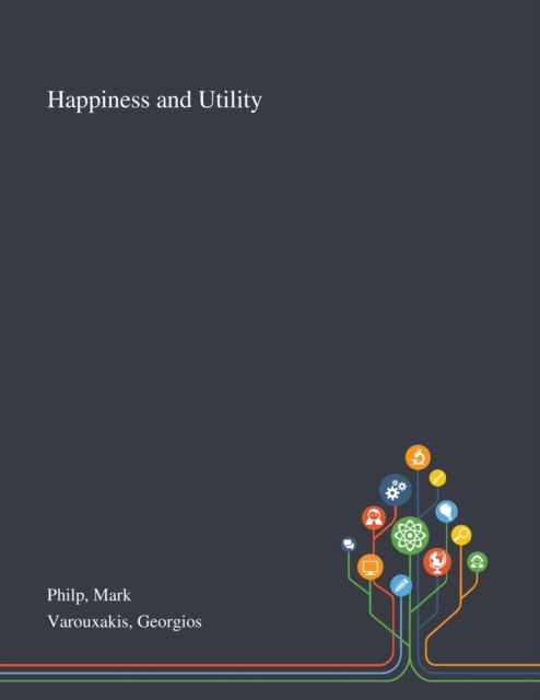 Happiness and Utility, Paperback / softback Book