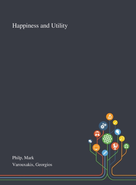 Happiness and Utility, Hardback Book