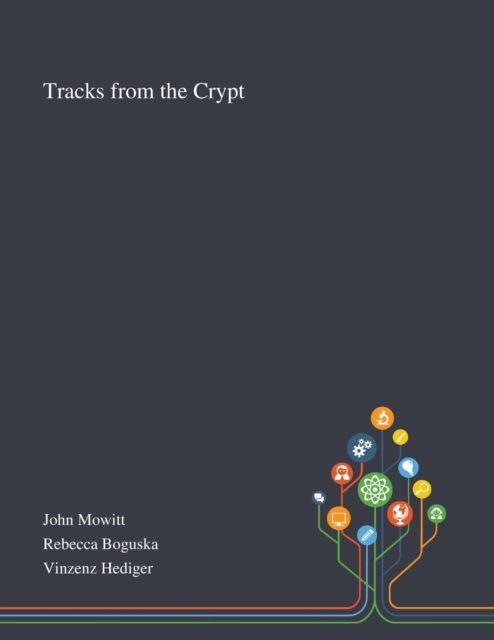 Tracks From the Crypt, Paperback / softback Book