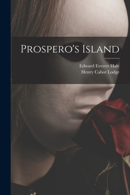 Prospero's Island, Paperback / softback Book