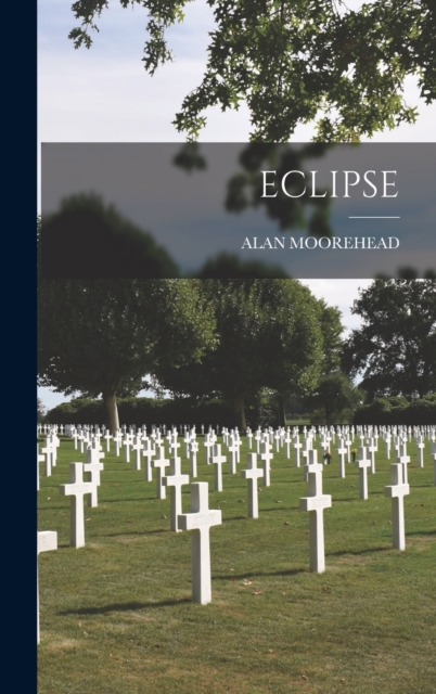 Eclipse, Hardback Book