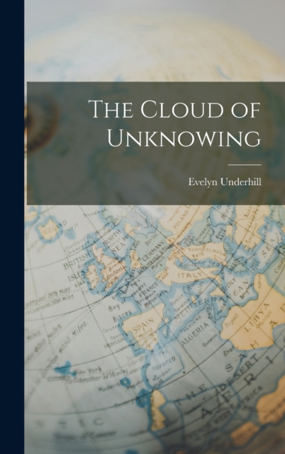 The Cloud of Unknowing, Hardback Book