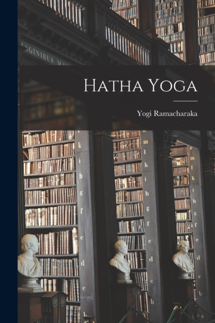 Hatha Yoga, Paperback / softback Book