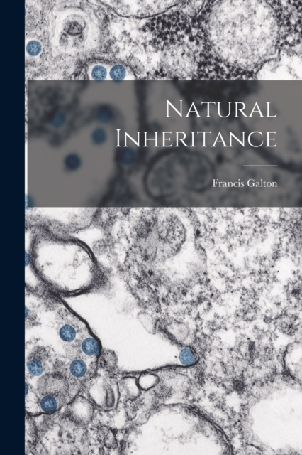 Natural Inheritance, Paperback / softback Book
