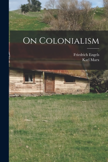 On Colonialism, Paperback / softback Book