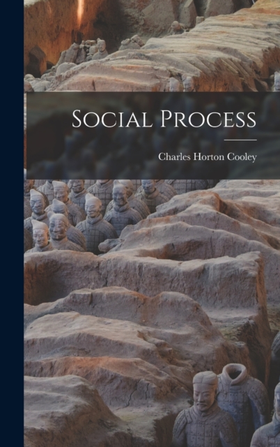 Social Process, Hardback Book
