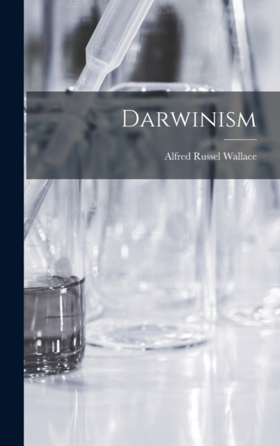 Darwinism, Hardback Book