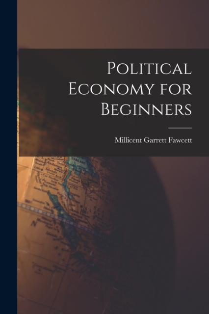 Political Economy for Beginners, Paperback / softback Book