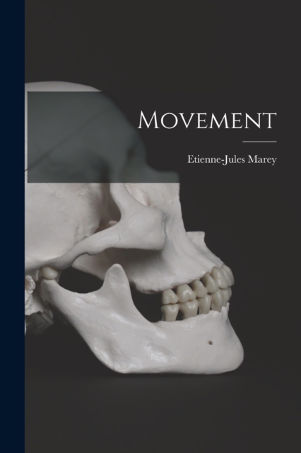 Movement, Paperback / softback Book
